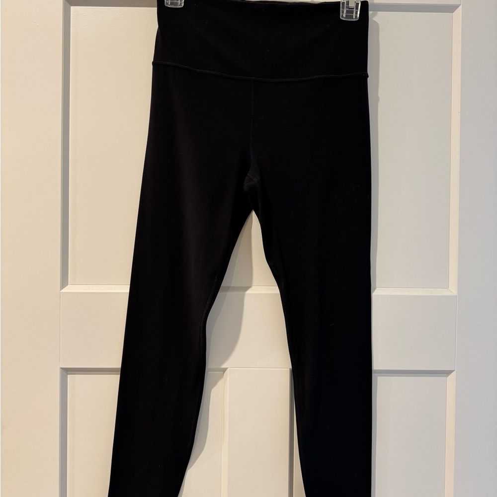 Athleta Women's Black Leggings